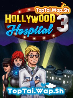 [Game Java] Hollywood Hospital 3