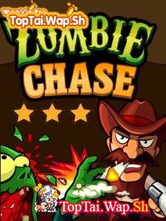 [Game Java] Zombie Chase 2 Hack Shop Nâng Cấp Full