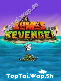 [Game Java] Zuma Revenge - Game Ếch Thần Bắn Bi 3D